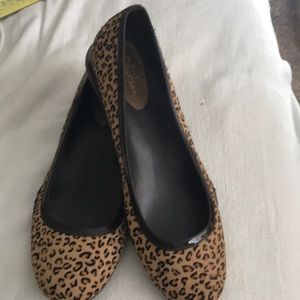 Cole Haan shoes. Size 9.5. Almost new. Very comfy